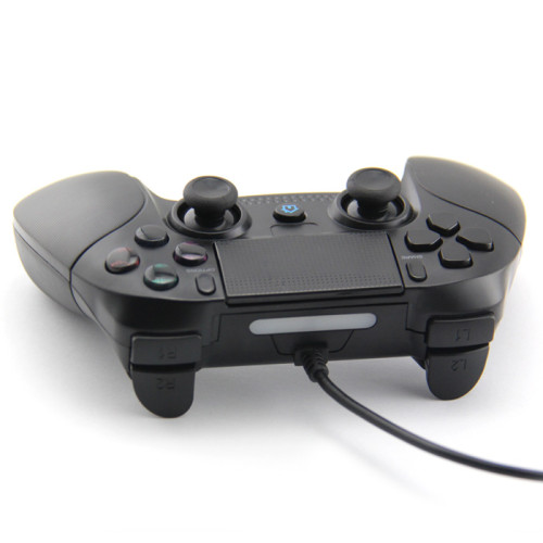 Manette Switch Pro pour Nintendo, manette de jeu Bluetooth Switch, moteur intégré, vibration réglable avec somatosensoriel 6 axes, télécommande de jeu sans fil (prise en charge de la version améliorée)