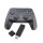 Manette PS4, manette de jeu Bluetooth sans fil DualShock 4 pour manette à écran tactile PlayStation 4 avec manette de contrôle à distance à double vibration