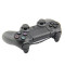 PS4 Controller, Wireless Bluetooth Gamepad Six-Axies DualShock 4 Controller for PlayStation 4 Touch Panel Joypad with Dual Vibration Game Remote Control Joystick Two colors