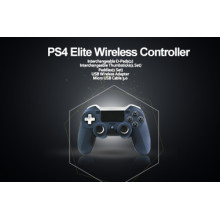 PS4 Elite wireless Controller