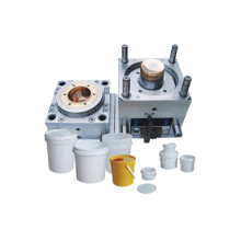 Introduction of mould processing technology