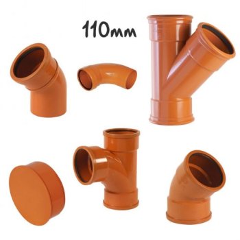 Plastic Pipe Fittings Mould Mold