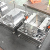 Plastic Beer Box Crate Mould
