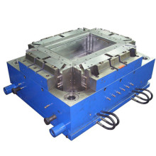 Injection Mould Brief Introduction