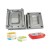 PP Lunch Box Mould
