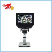 G600 Digital microscope/electron microscope/HD mobile phone repair microscope/industrial microscope