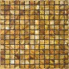Coconut color Mother of Pearl shell shell Square Mosaic Tile