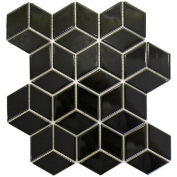 Porcelain Mosaic Tile