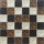 Crystal Glass Mosaic
