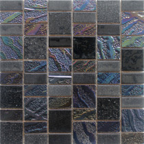 Crystal Glass Mosaic