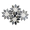 flower pattern marble tile