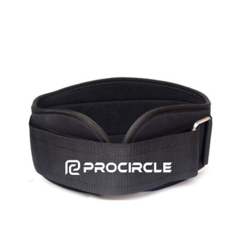 Durable EVA Weightlifting Belt Powerlifting Economical Belt