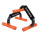Twist Push up Handle Grips Push Up Bar for Fitness Workout Home Gym