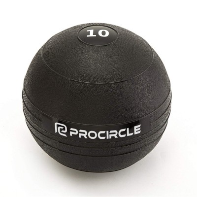 Anti-skid Tread Slam Ball  Medicine Ball for Workout Fitness