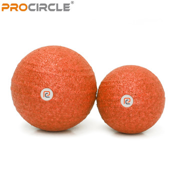 ProCircle Light EPP Massage Ball for Pain Relief