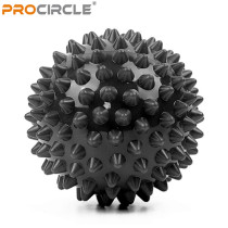 ProCircle Therapy Massage Ball PVC Spiky Roller