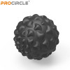 Self Design Black Tech Set Foam Roller Massage Stick balls Exclusive Supplier