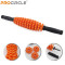 Adjustable Back Massage Stick Roller for Runners Players