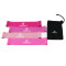 Pink Series Latex Resistance Loop Band Acceptable Customized Service