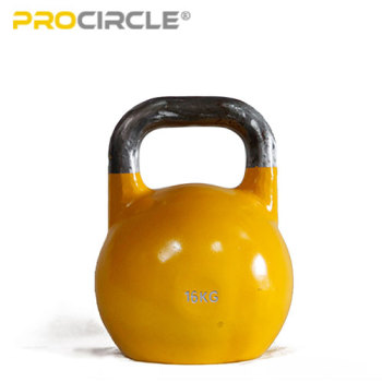 ProCircleコンペティションケトルベル