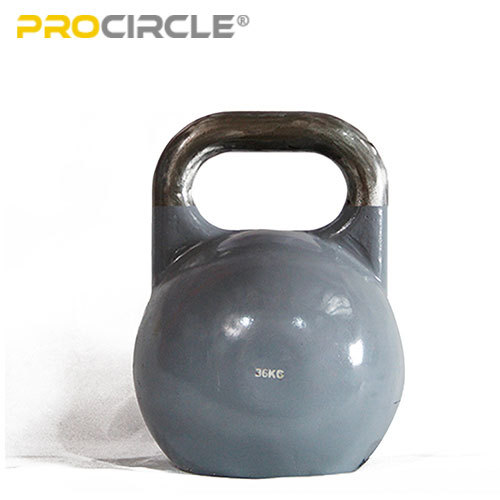  competition kettlebell