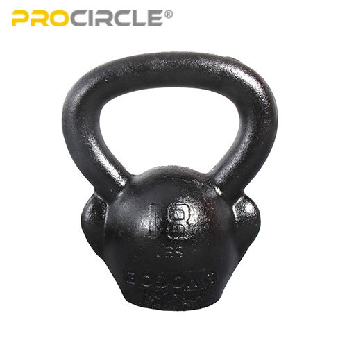 kettle bell dead lift