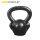 Power Training Cast Iron Kettlebell Squat