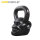 Power Training Cast Iron Kettlebell Squat