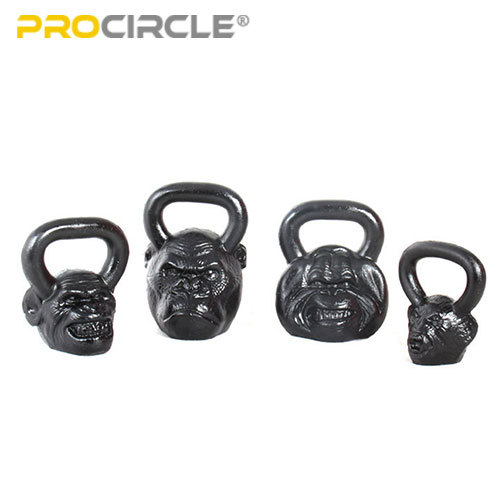 special kettlebell