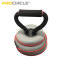 ProCircle Adjustable Soft Iron Kettlebell for Man and Women Workout