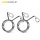 Olympic Spring Aluminum Weight Barbell Collars