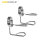 Olympic Spring Aluminum Weight Barbell Collars