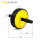 Double Wheel Ab Wheel