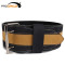 Powerlifting Leather Belt Weight Lifting Usage High Quality Blet