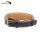 ProCircle Weightlifting Leather Belt Custom Service