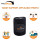 Waist Trimmer Belt Slimmer Kit Weight Loss Wrap Stomach Fat Burner
