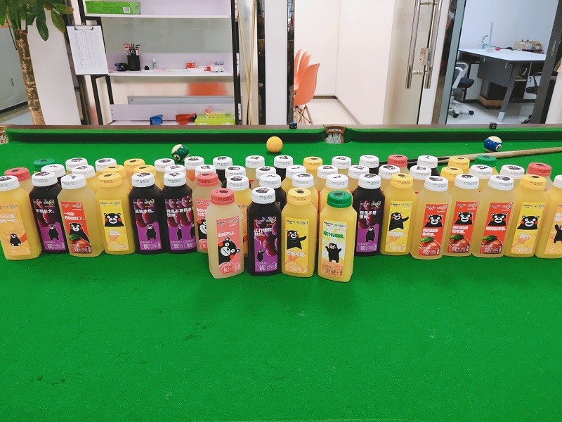 familymart Fruchtsaft