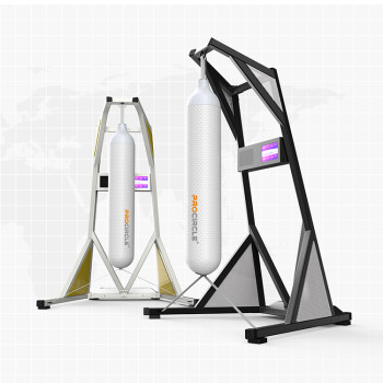 Smart Punching Bag Stand Bag