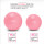 ProCircle Yoga Ball Office Chair Home Gym Workout Exercise Aid