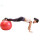 ProCircle Anti Burst Yoga Ball in Gym Home Exercise