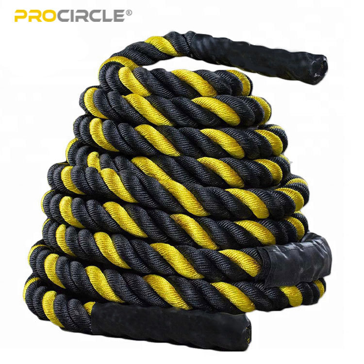 Battle Rope