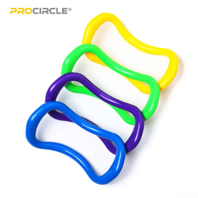 ProCircle Yoga Ring Home Training Yoga Circles Pilates Ring