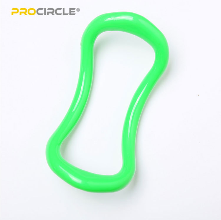anillo de yoga deportivo