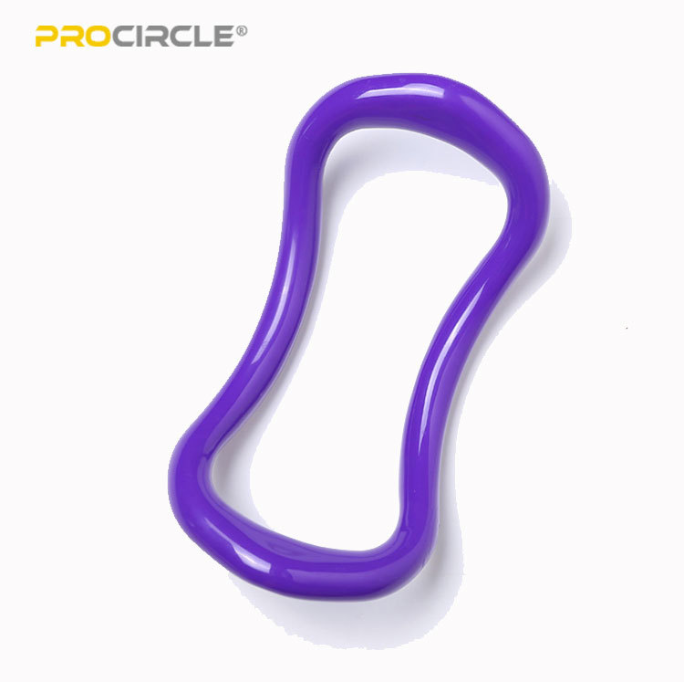 círculo de pilates de yoga