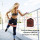 Eco-Friendly Exercise Mini Loop Band for Leg Resistance Workout
