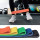 Fabric Loop Band Set 5 Pieces in 1 Set Wholesale Workout Loop Band