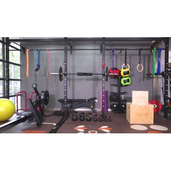 Gym Fitness Equipment Wholesale Selling Gym Equipment