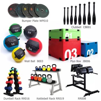ジムフィットネス機器卸売販売ジム機器