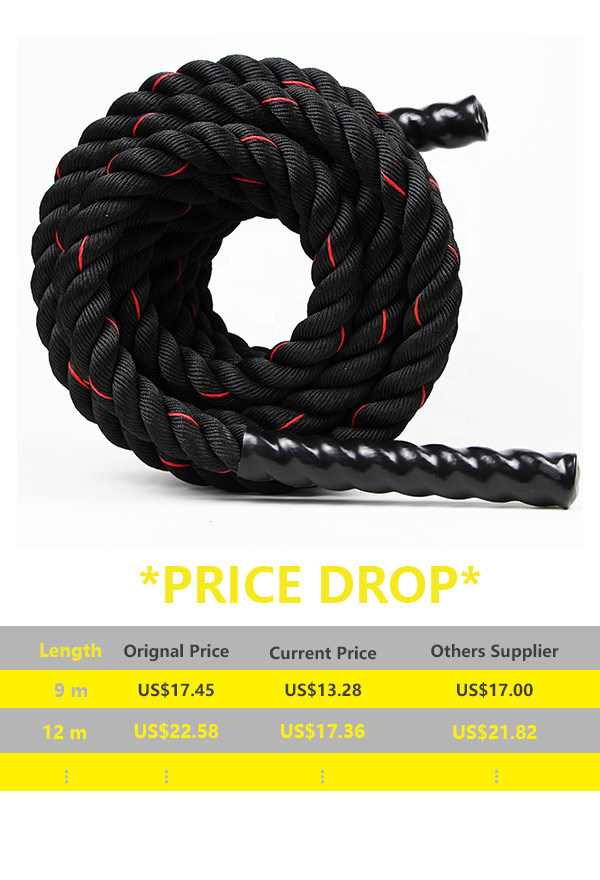 battle rope wholesale