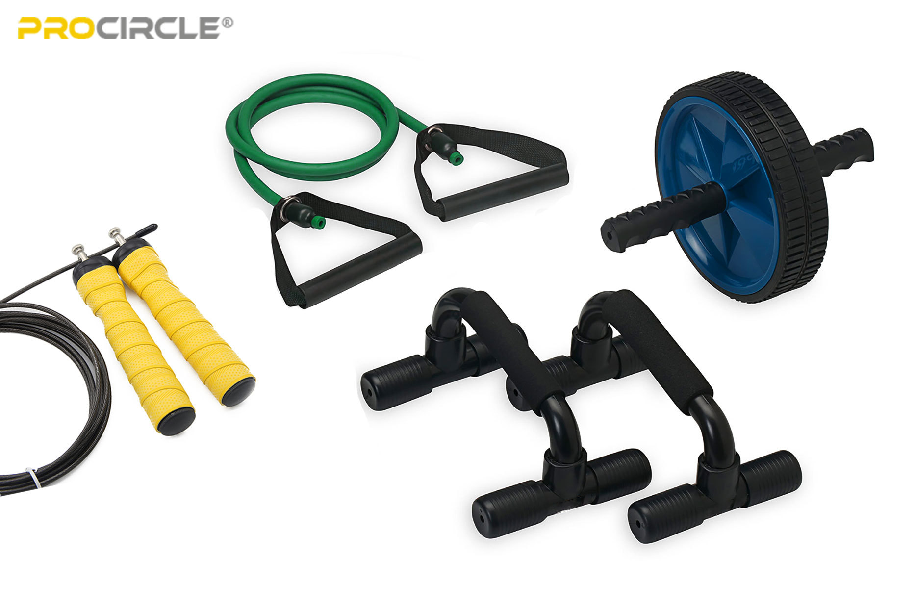 Fitness Kit